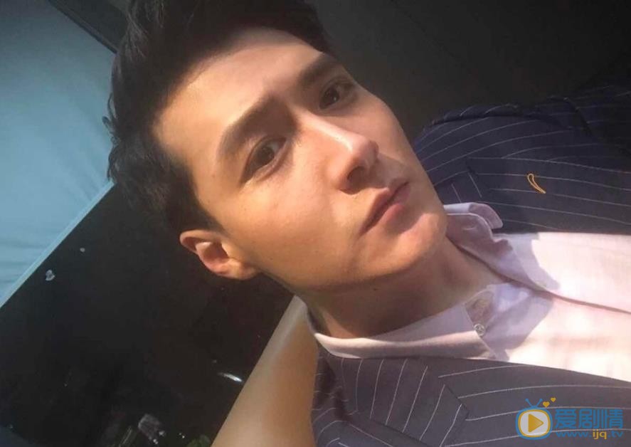 何所冬暖何所夏涼年屹扮演者郭冬冬圖片