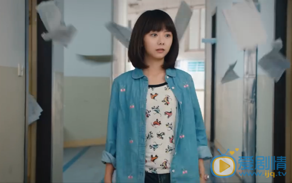 最好的我們劇照