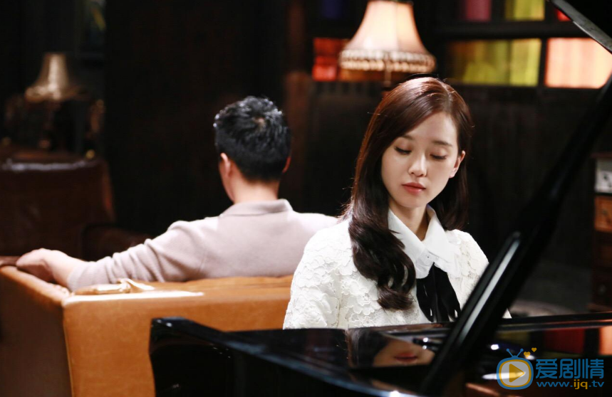 如果可以這樣愛祁樹傑出軌葉莎了嗎？他愛過白考兒嗎？