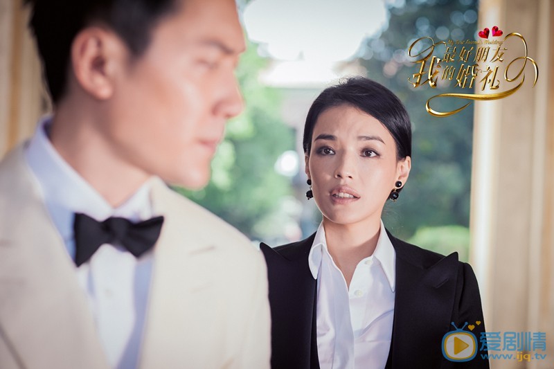 我最好朋友的婚禮曝光主題曲《等待你出現》MV 小野麗莎優雅獻聲