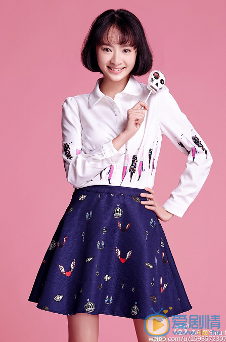 愛的追蹤馬帥是誰扮演的?馬帥扮演者孫銥個人資料簡介及寫真生活照欣賞