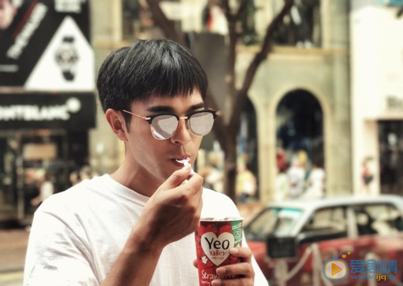 幸福一家人傅曉龍是誰演的？傅曉龍扮演者虞文濤個人資料、寫真及生活照欣賞