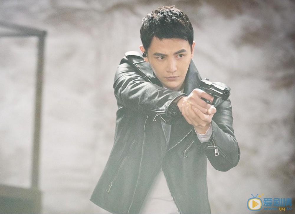 守衛者劇情介紹