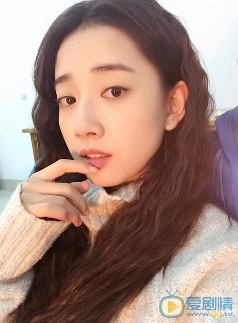 進擊吧閃電冷子晨是誰扮演的？進擊吧閃電冷子晨扮演者馬德丫個人資料介紹