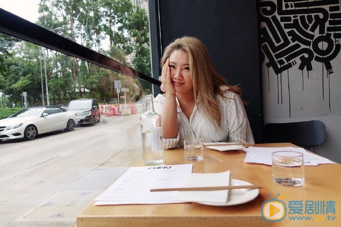 鄭欣宜個人資料簡介 鄭欣宜演藝經歷 鄭欣宜寫真圖片