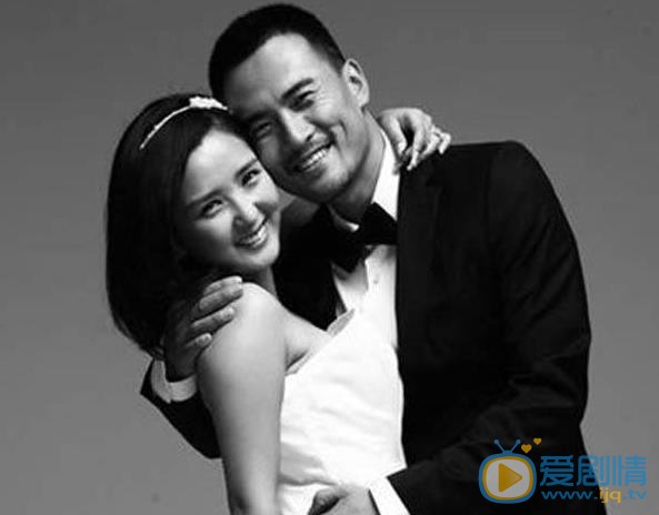 赫子銘何潔為什麼離婚？赫子銘何潔離婚的原因是什麼？