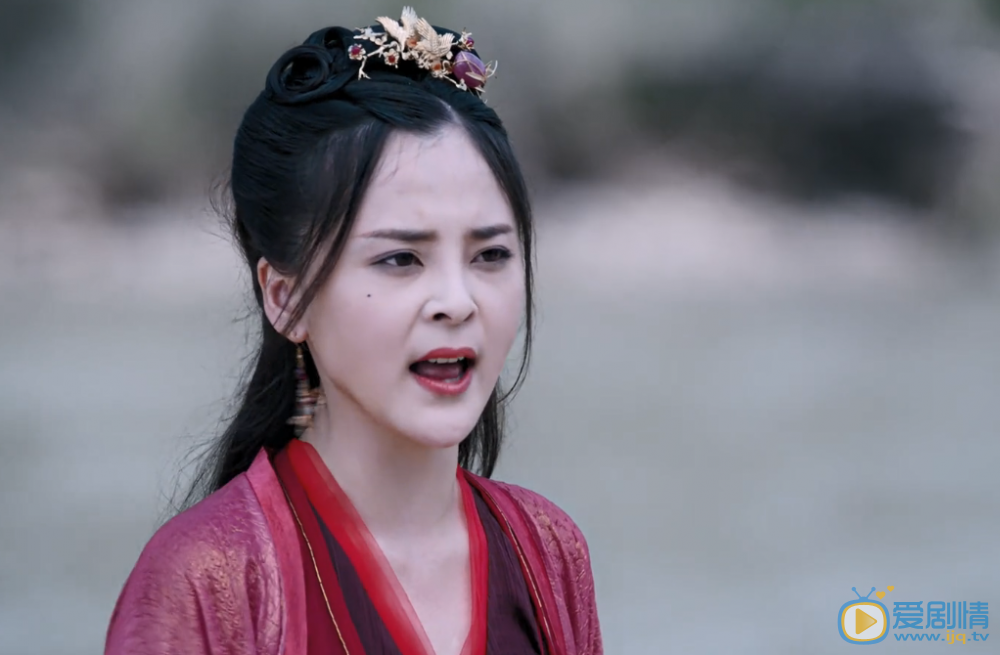 陳情令王靈嬌的扮演者是誰？王靈嬌的結局是什麼？