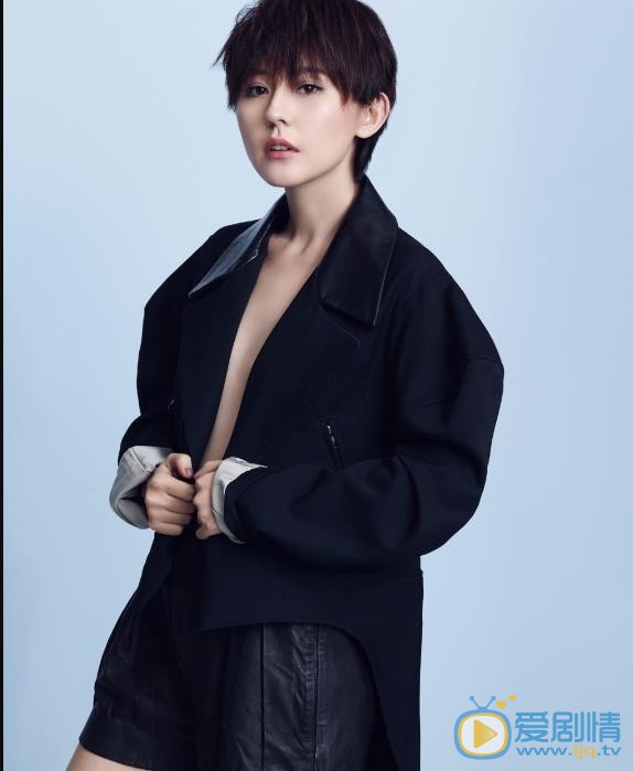 海上牧雲記金珠海扮演者熱依扎個人資料、寫真生活照