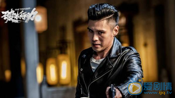 破冰行動塔寨村面臨末日時 最憤怒的人為什麼不是林耀東而是林燦？