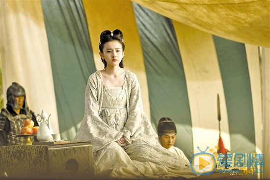 九州縹緲錄羽然為什麼嫁給了龍驤？她喜歡龍驤嗎？