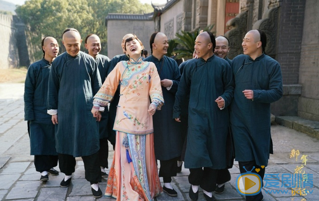 那年花開月正圓殺青 孫儷“花式讀劇本”獲業界高度讚揚