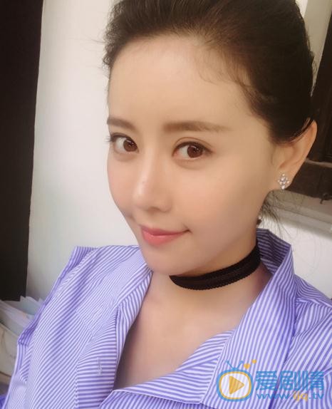 警察鍋哥蔣迪佳是誰扮演的？警察鍋哥蔣迪佳扮演者蒲星宇個人資料、寫真及生活照欣賞