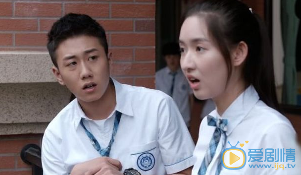 少年派林妙妙的四人小分隊的結局如何？鄧小琪和江天昊會在一起嗎？