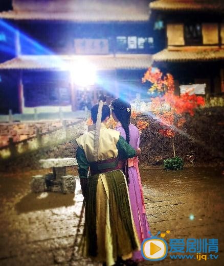 武神趙子龍劇照