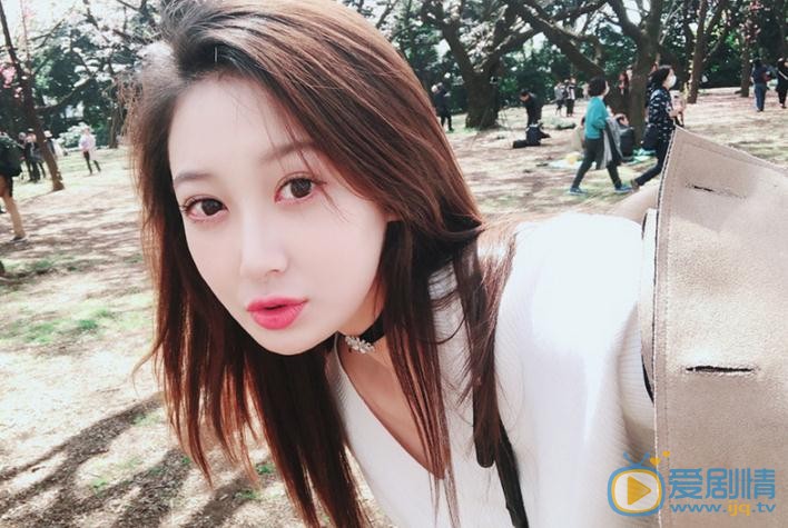 獵毒人夢瑤是誰演的？夢瑤扮演者王沛然個人資料、寫真及生活照欣賞