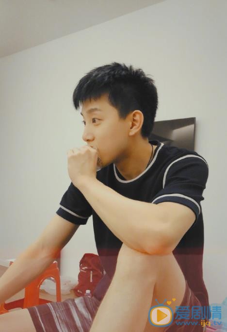 火王之破曉之戰太子是誰演的?太子扮演者范世錡個人資料、寫真及生活照欣賞