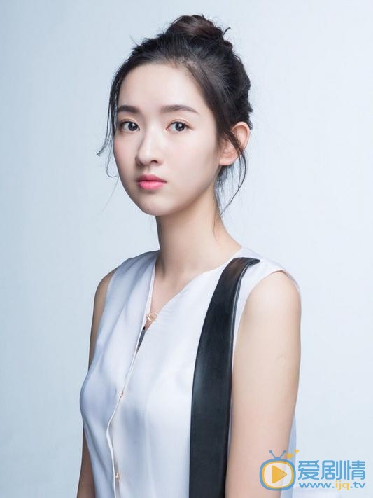 夏至未至李嫣然是誰演的？李嫣然扮演者王玉雯個人資料、寫真及生活照欣賞