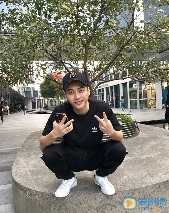  龍珠傳奇之無間道葉默聲是誰演的？葉默聲扮演者韓承羽個人資料介紹