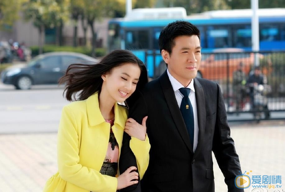 楊子個人資料簡介 楊子電視劇《我在錫林郭勒等你》劇照