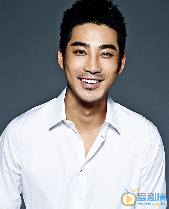 浪花一朵朵歐陽恆是誰演的？歐陽恆扮演者龐瀚辰個人資料及生活照欣賞