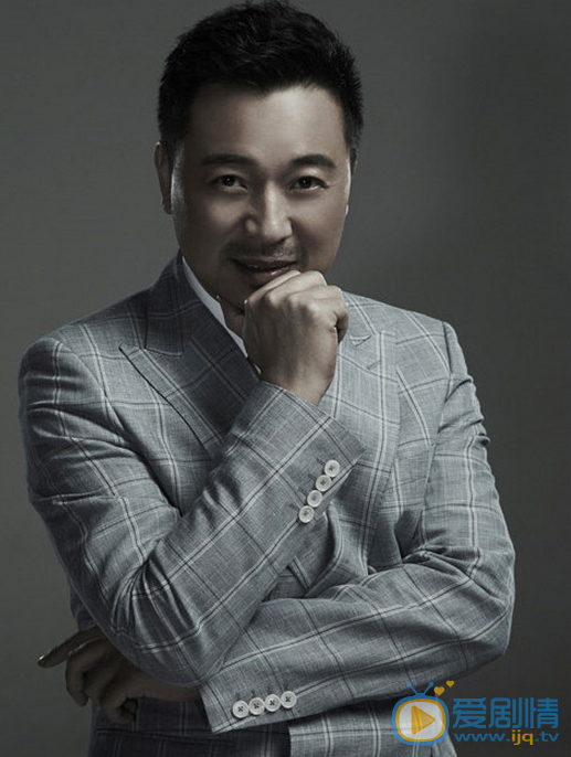   歸去來曝完整版陣容  張凱麗王志文眾老戲骨加盟