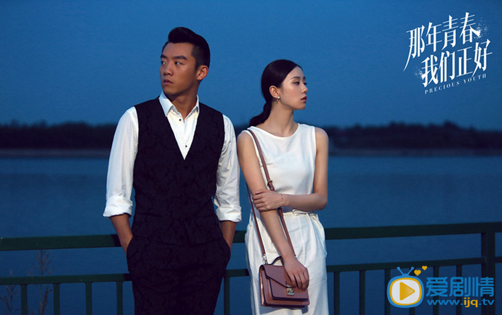 那年青春我們正好終將定檔倒計時30天,鎖定浙江東方兩大衛視給你好看