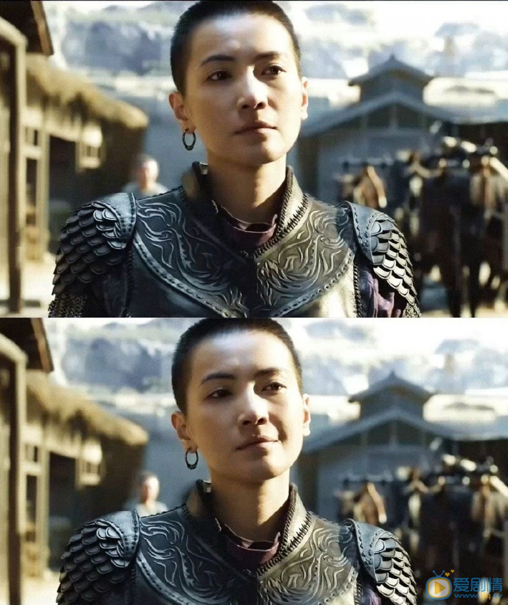 長安十二時辰魚腸是誰？她真正身份是什麼？