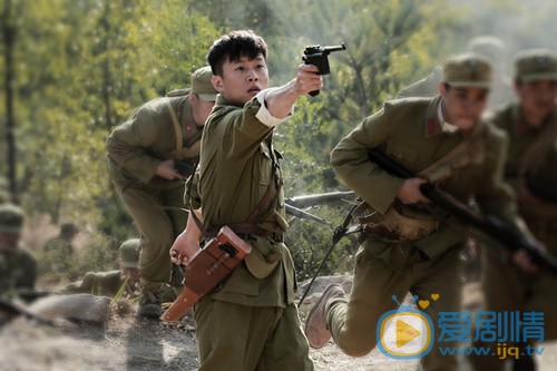 政委中羅延安是誰演的?羅延安扮演者柯伯龍個人資料簡介