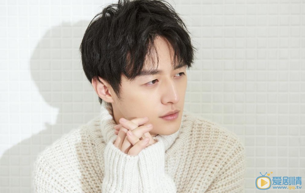 大江大河雷正明是誰飾演的？雷正明飾演者胡耘豪個人資料、寫真及生活照欣賞