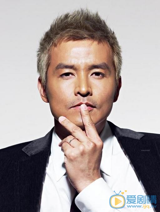 一路繁花相送辛開宇是誰演的？辛開宇扮演者李銘順個人資料、寫真及生活照欣賞