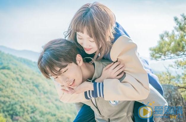 舉重妖精金福珠最新劇照曝光 南柱赫李聖經上演情侶