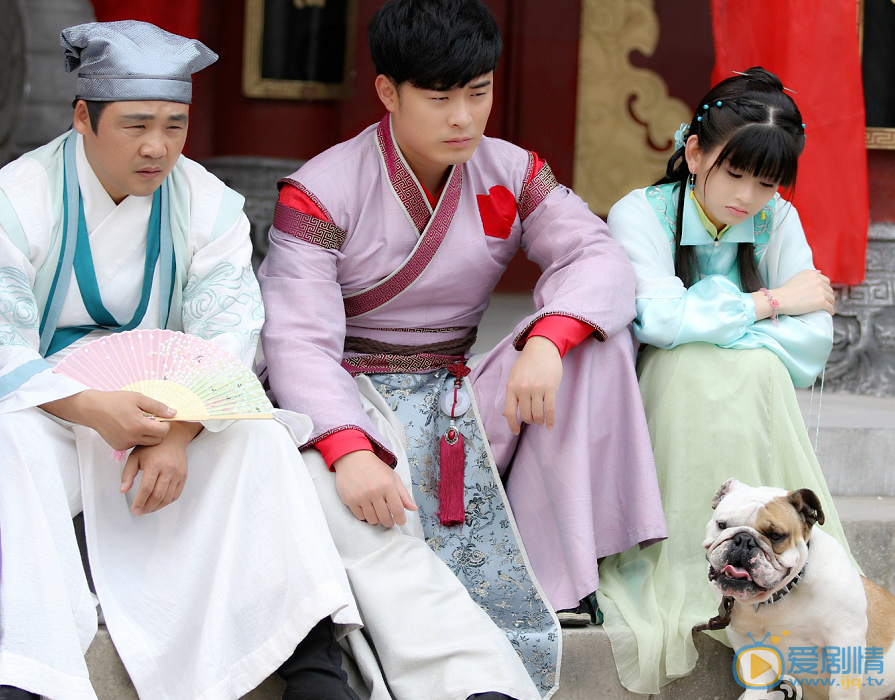  極品家丁蕭玉霜最後結局是什麼？蕭玉霜最後和誰在一起了？