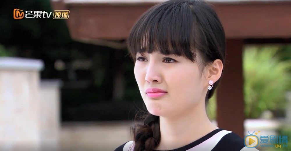 親愛的婚姻張建建向依依道歉 依依傷心欲絕痛哭流涕