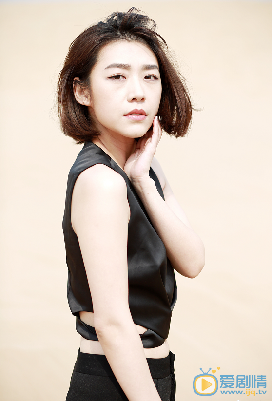 呂曉霖個人資料簡介 呂曉霖個人經歷家庭背景介紹 呂曉霖寫真照