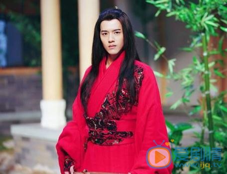 鳳囚凰劉楚玉有多少男寵？男寵都是誰？劉楚玉男寵人物介紹盤點