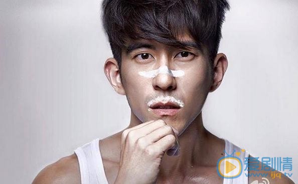 修杰楷個人資料簡介 修杰楷寫真