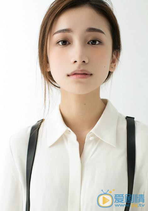 姜梓新個人資料簡介 姜梓新寫真