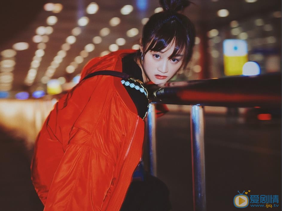 外科風雲楊羽扮演者藍盈瑩海量寫真生活照