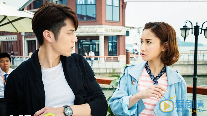 幸福又見彩虹劇照