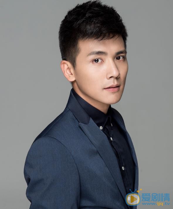 火王之千里同風姜浩明是誰扮演的？姜浩明扮演者范一宣個人資料、寫真及生活照欣賞