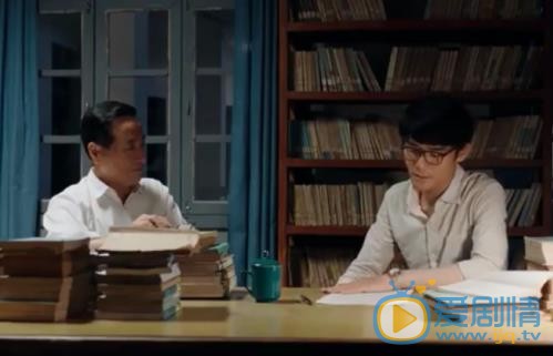 大江大河水書記是好人還是壞人？水書記人設有沒有變化？