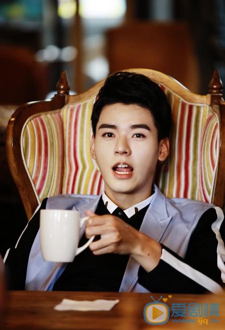 盛勢什麼時間播_盛勢播出時間