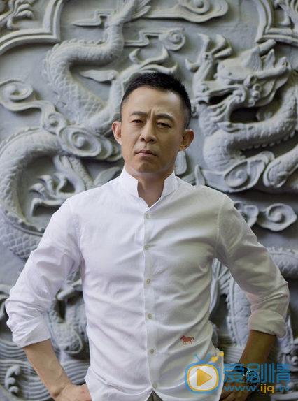 人民的名義趙德漢是誰演的？趙德漢扮演者侯勇個人資料介紹