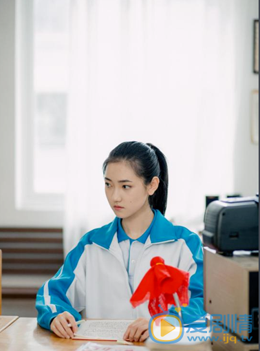 吳驦伊個人資料簡介 吳驦伊《等等啊我的青春》劇照