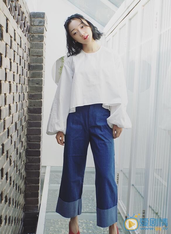 將軍在上趙太妃是誰演的?趙太妃扮演者張瑤個人資料及生活寫真照欣賞