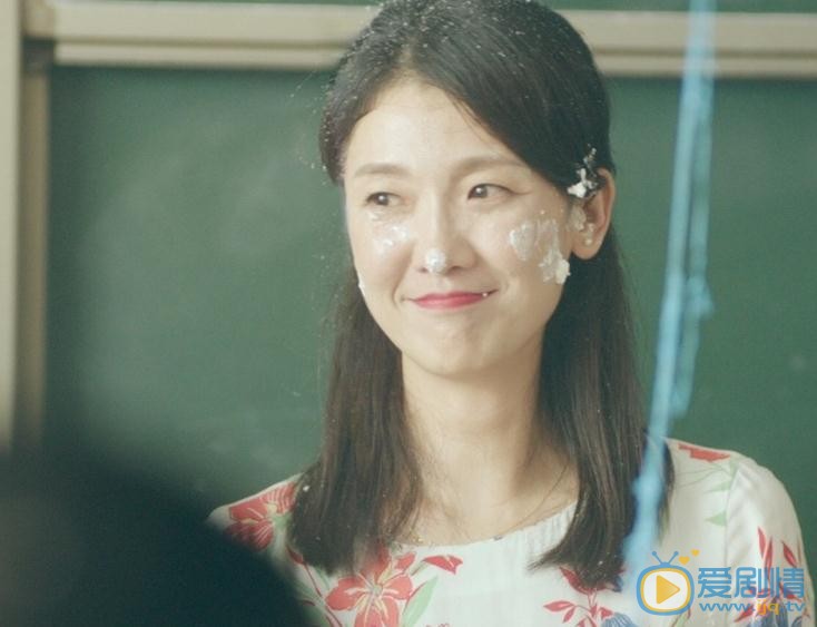 夏至未至聞人老師是誰扮演的？夏至未至聞人老師扮演者倪景陽個人資料介紹