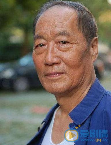 凡人的品格展放是誰演的？展放扮演者白志迪個人資料、寫真及生活照欣賞