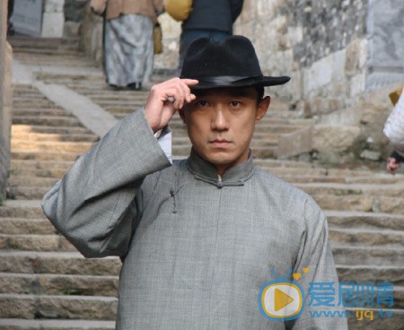 我心深觸吳博士的飾演者是誰？