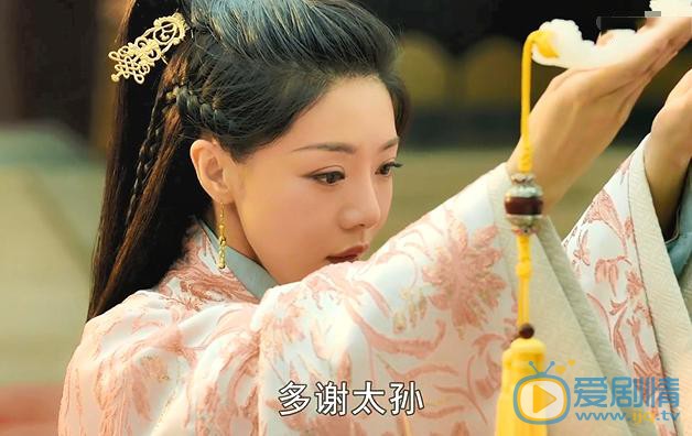 大明風華胡善祥是由誰飾演的?她的結局怎么樣?