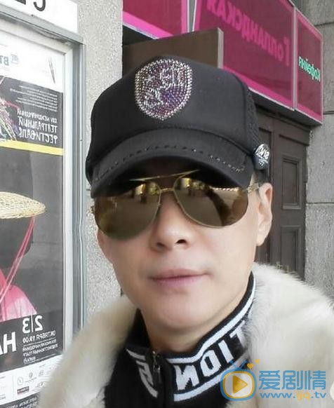 反恐特戰隊之獵影陸豪是誰扮演的？反恐特戰隊之獵影陸豪扮演者王斑個人資料及寫真生活照欣賞